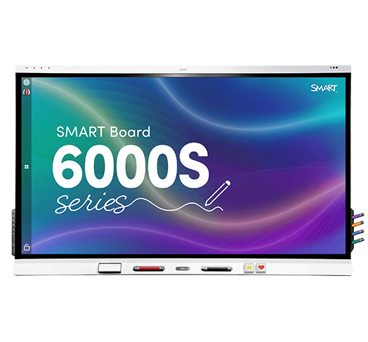 Smart GX 6000