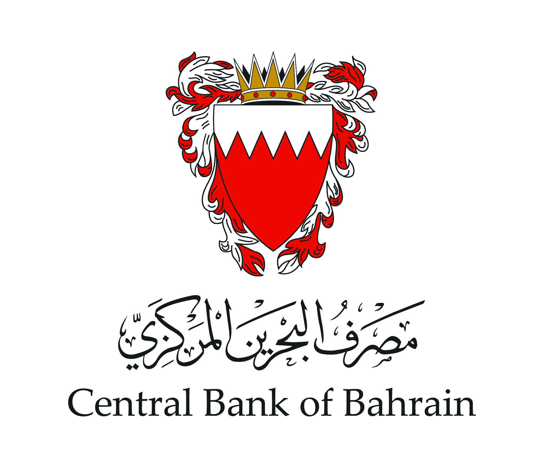 Central bankof bahrain